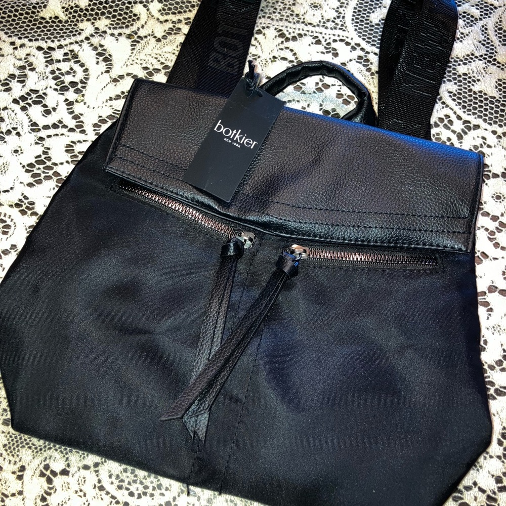 Botkier Backpack NWT - Picture 4 of 5